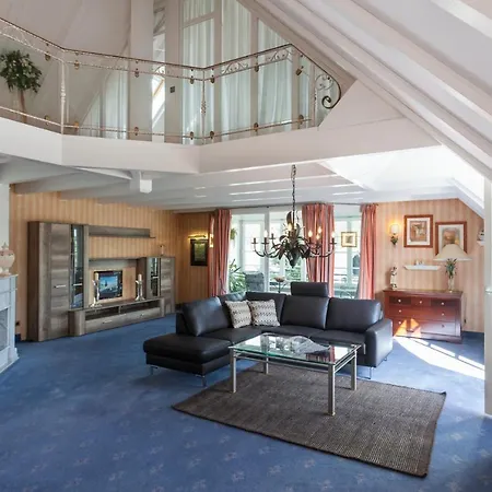 Villa Katharina Penthouse Wohnung Willingen  Exterior foto
