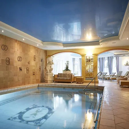 Villa Katharina Penthouse Wohnung Willingen  Exterior foto