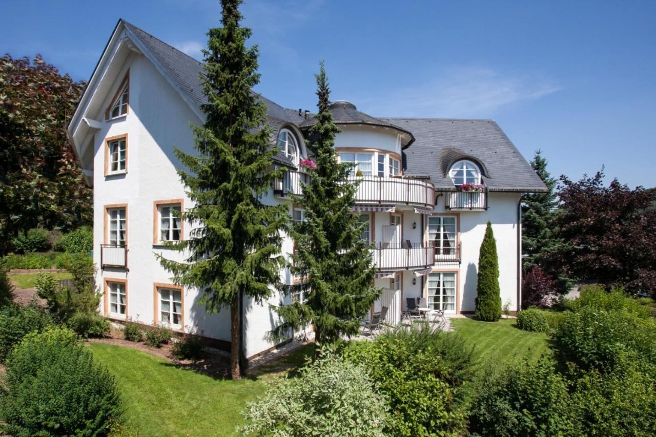 Katharina Penthouse Willingen (Upland)