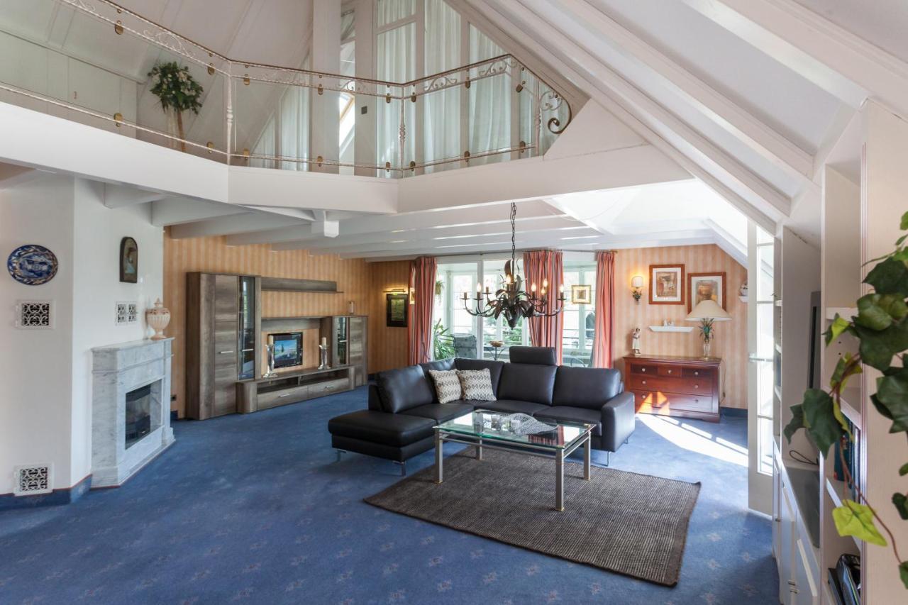 Katharina Penthouse * Willingen (Upland)