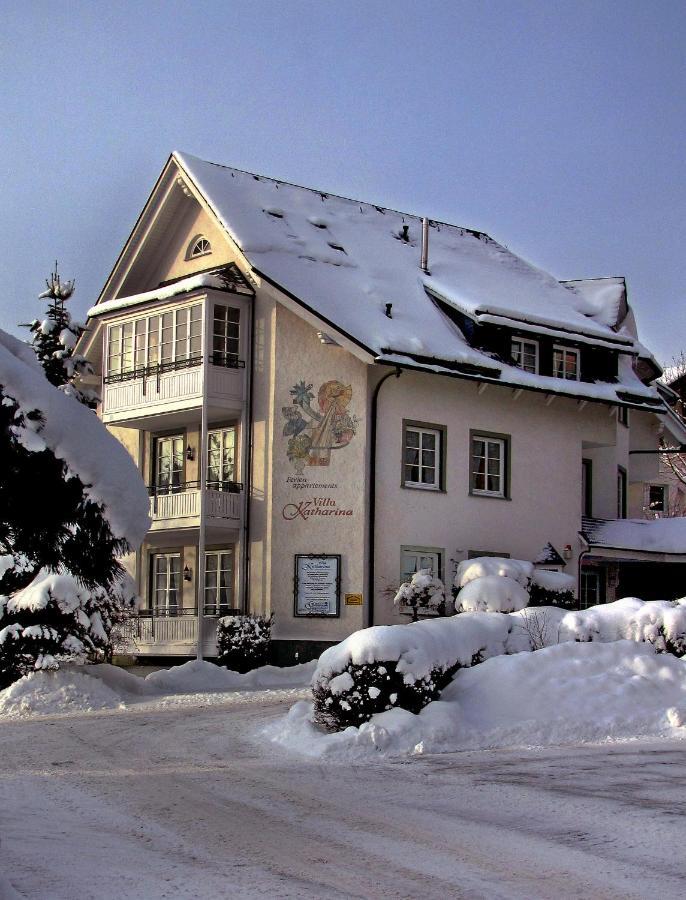 Katharina Penthouse Willingen (Upland)