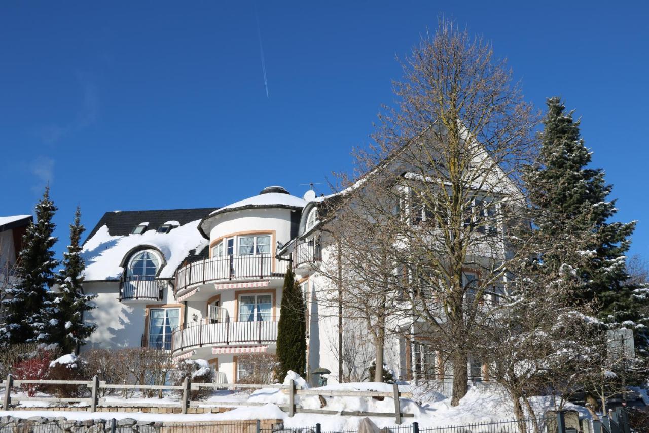 Apartment Katharina Penthouse Willingen (Upland)