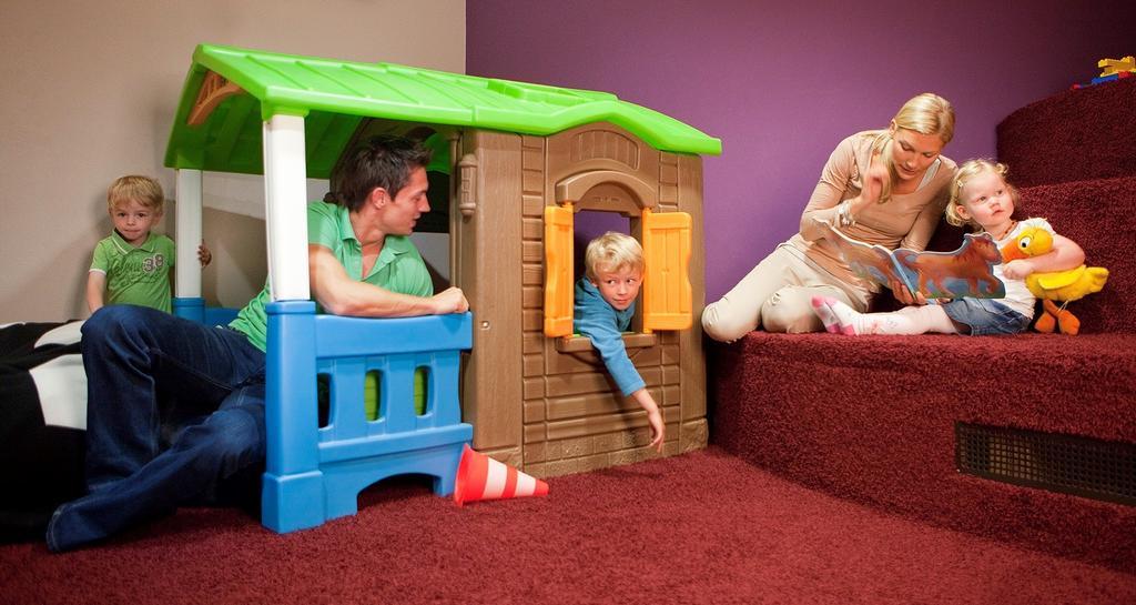 Katharina Penthouse