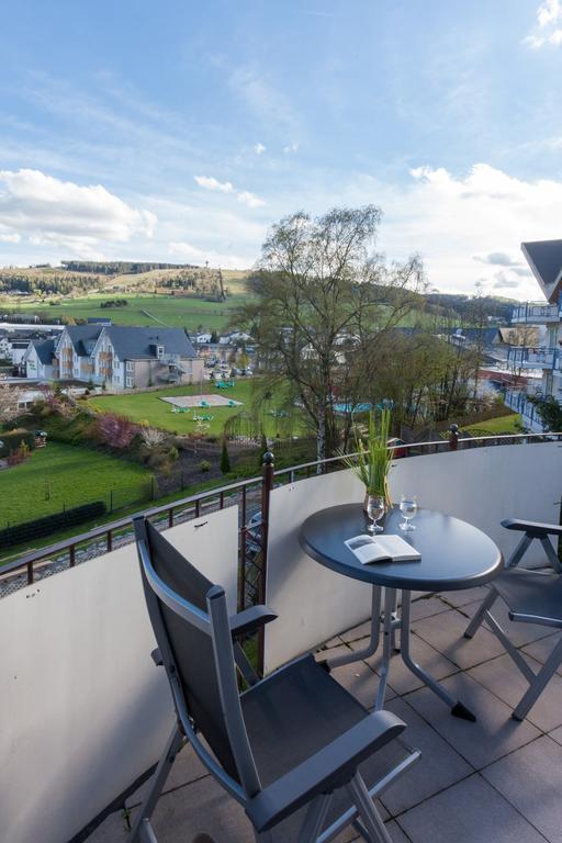 Katharina Penthouse Apartment Willingen (Upland)