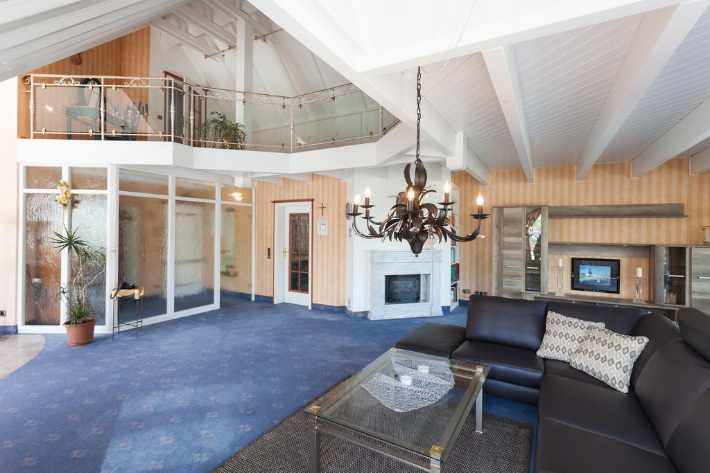 Apartment Katharina Penthouse *