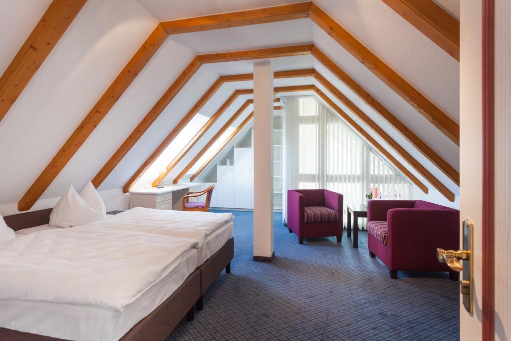 Katharina Penthouse Apartment *