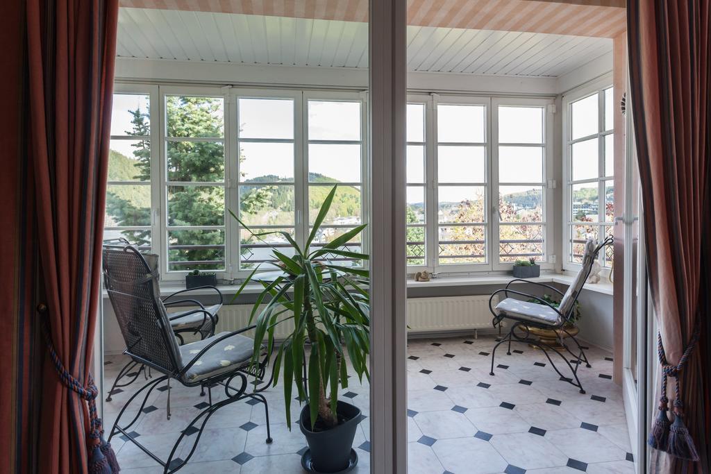 Katharina Penthouse Appartement