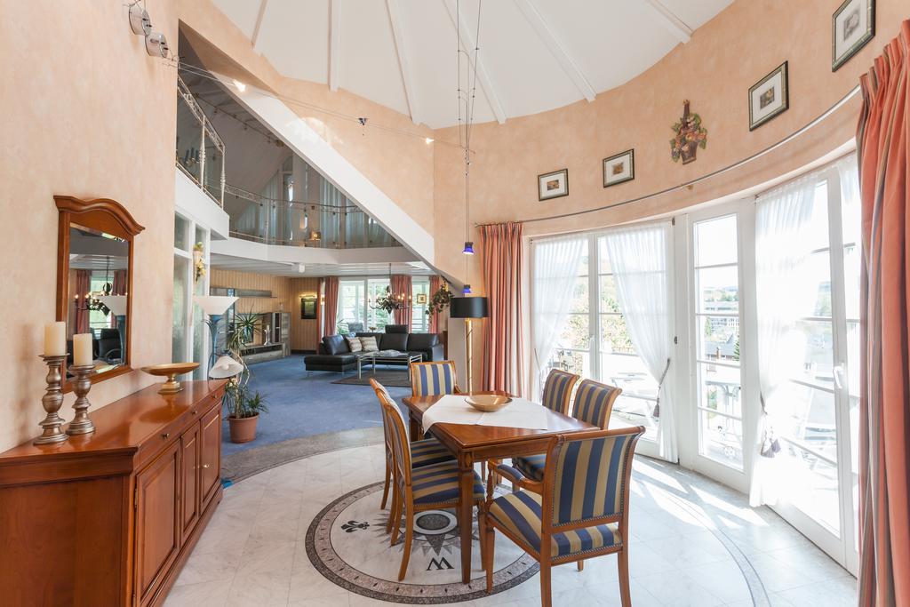 Katharina Penthouse