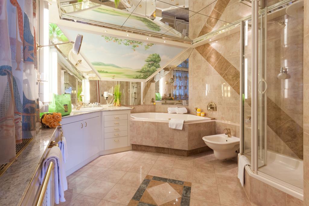 Katharina Penthouse * Willingen (Upland)