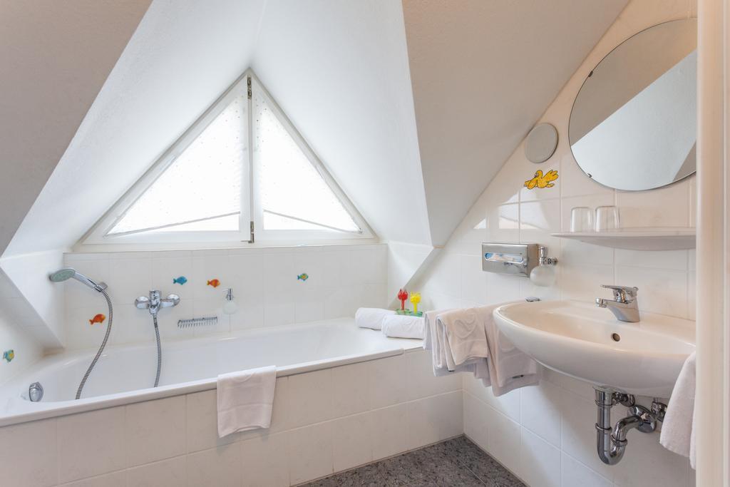 Katharina Penthouse Apartment Willingen (Upland)