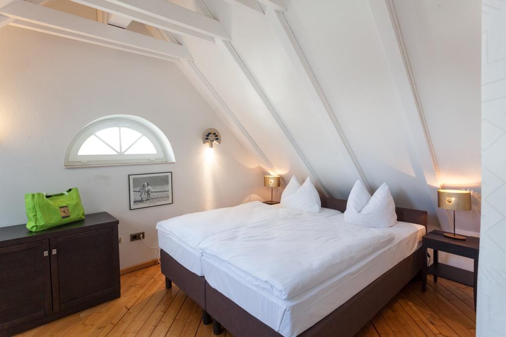 Katharina Penthouse