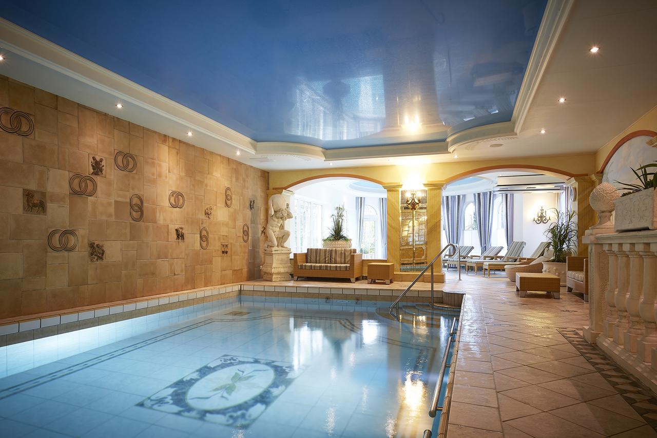 Katharina Penthouse Apartment
