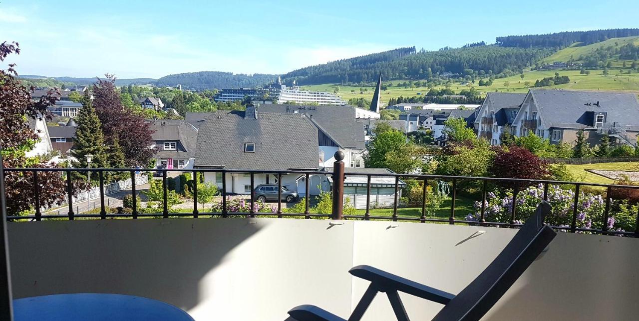 Katharina Penthouse Apartment *